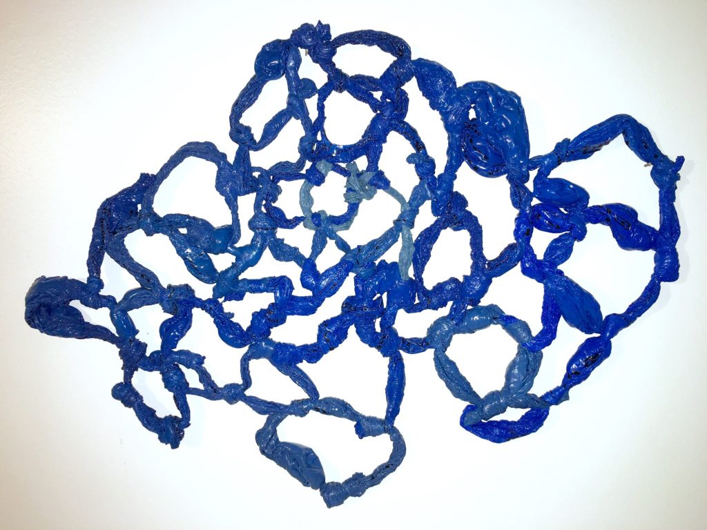 Irene Karlen-nytimes-delivery-bags